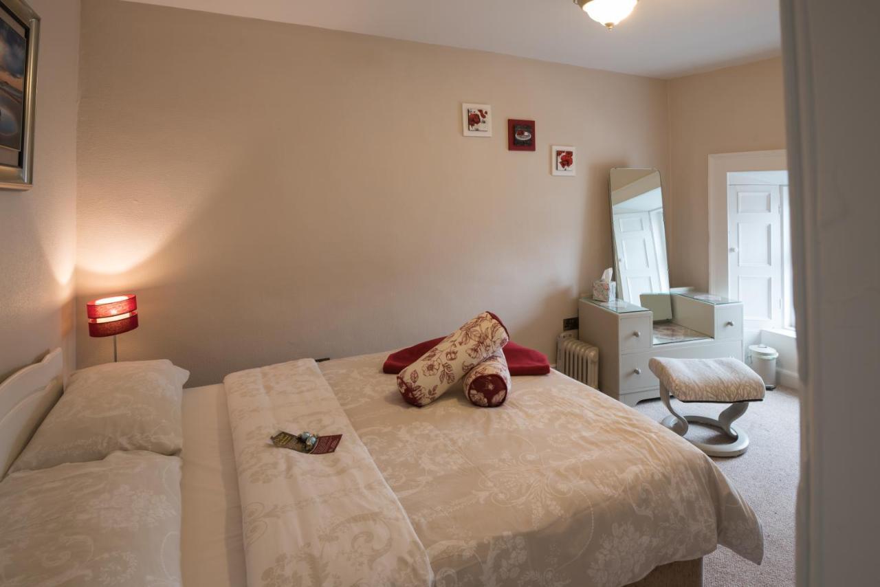 Charming 2-Bed Apartment In Donegal Town Centre Ngoại thất bức ảnh